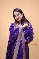 Salwar Suit