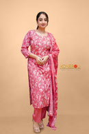 SALWAR SUIT