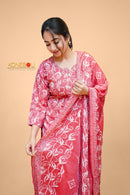 SALWAR SUIT