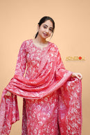 SALWAR SUIT