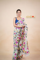 Fancy Saree