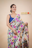 Fancy Saree
