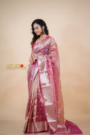 Fancy Saree