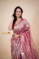 Fancy Saree