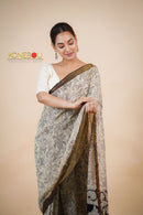 Fancy Saree