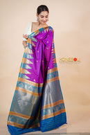 Fancy Saree