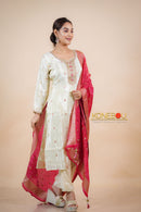 Salwar Suit