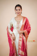 Salwar Suit