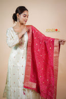 Salwar Suit