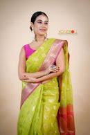 Fancy Saree