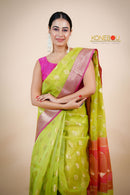 Fancy Saree