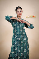 Cotton Kurta