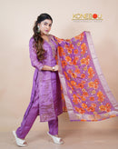 Salwar Suit