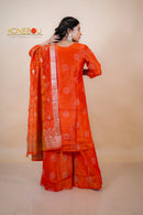 Salwar Suit