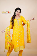 Salwar Suit