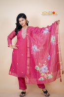 Salwar Suit