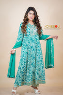 Salwar Suit