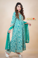 Salwar Suit