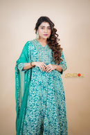 Salwar Suit