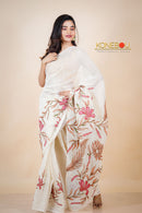 Fancy Saree