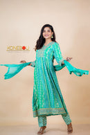 Salwar Suit