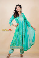 Salwar Suit