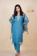Salwar Suit