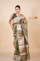 Fancy Saree