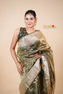 Fancy Saree