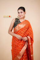 Fancy Saree
