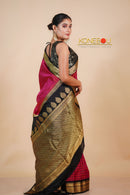 Silk Saree