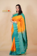 Silk Saree