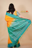 Silk Saree