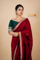 Silk Saree