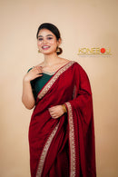 Silk Saree