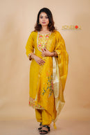 Salwar Suit