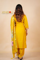 Salwar Suit
