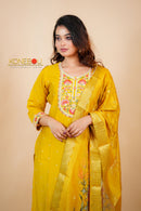 Salwar Suit