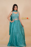 Designer Lehenga Choli