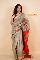 Silk Saree