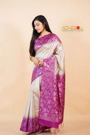 Silk Saree