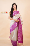 Silk Saree
