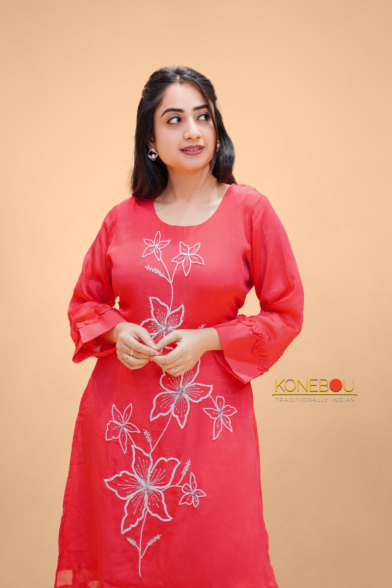 INDO WESTERN