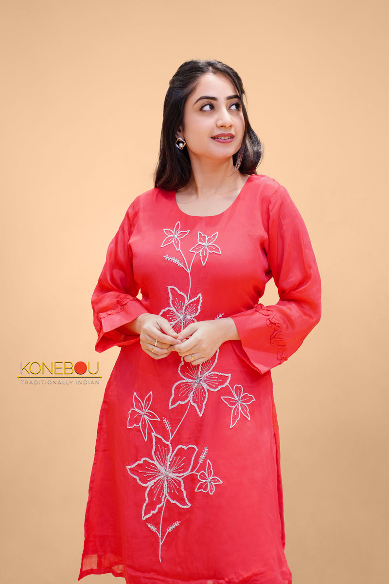 INDO WESTERN