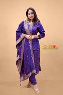 Salwar Suit