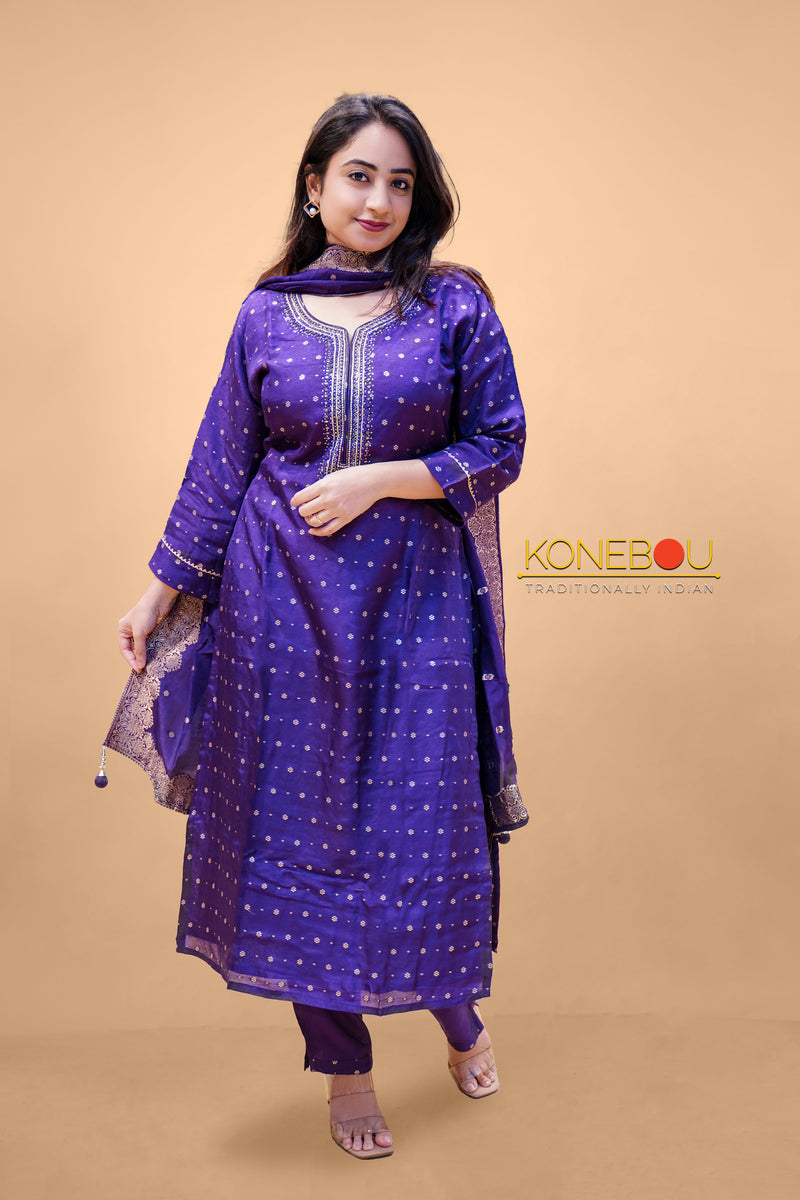 Salwar Suit