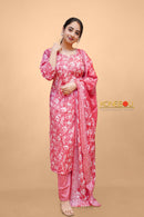 SALWAR SUIT
