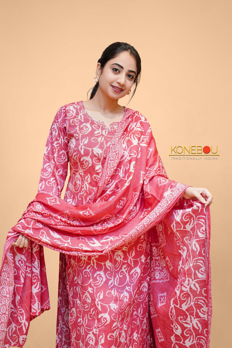 SALWAR SUIT