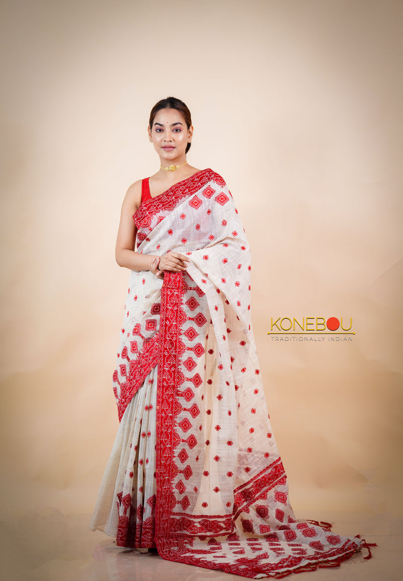 Fancy Saree