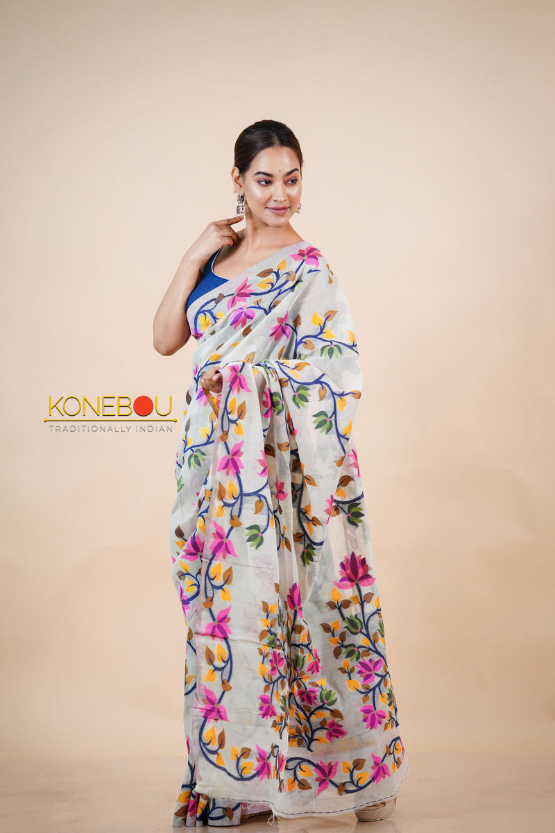 Fancy Saree